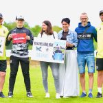 Atlet Petr Svoboda z Tábora má za sebou svůj nejtěžší boj. Nadační fond P3tule podpořil jeho i další sportovce