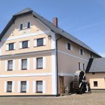 Jak vypadalo léto ve mlýně? Historie pečení a zemědělství ožívá v muzeu v Božeticích