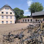 Jak vypadalo léto ve mlýně? Historie pečení a zemědělství ožívá v muzeu v Božeticích