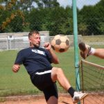 Dražičtí slaví! Vyhráli nohejbalový memoriál v Plané nad Lužnicí