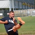 Dražičtí slaví! Vyhráli nohejbalový memoriál v Plané nad Lužnicí
