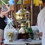 Dražičtí slaví! Vyhráli nohejbalový memoriál v Plané nad Lužnicí