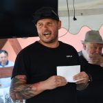 Dražičtí slaví! Vyhráli nohejbalový memoriál v Plané nad Lužnicí