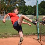 Dražičtí slaví! Vyhráli nohejbalový memoriál v Plané nad Lužnicí