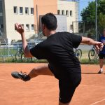 Dražičtí slaví! Vyhráli nohejbalový memoriál v Plané nad Lužnicí