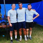 Třetí ročník turnaje v Novosedlech ovládl Luky team