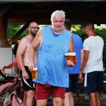 Třetí ročník turnaje v Novosedlech ovládl Luky team