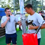 Třetí ročník turnaje v Novosedlech ovládl Luky team