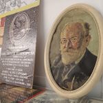 Tady zemřel Karel Klostermann. Jeho pokoj ve Štěkni se po roce znovu otevřel