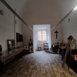 Tady zemřel Karel Klostermann. Jeho pokoj ve Štěkni se po roce znovu otevřel