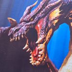 Park v Novém Dražejově patřil dětem a pohádkovým bytostem