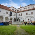 Muzejní nota. Možná se rodí nový jindřichohradecký festival…