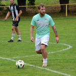 Fotbalistům Milevska příprava na divizi hrubě nevychází