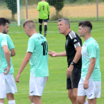 Fotbalistům Milevska příprava na divizi hrubě nevychází
