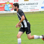 Fotbalistům Milevska příprava na divizi hrubě nevychází