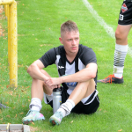 Fotbalistům Milevska příprava na divizi hrubě nevychází