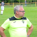 Fotbalistům Milevska příprava na divizi hrubě nevychází