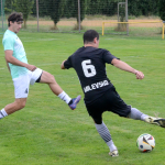 Fotbalistům Milevska příprava na divizi hrubě nevychází