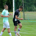 Fotbalistům Milevska příprava na divizi hrubě nevychází
