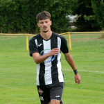 Fotbalistům Milevska příprava na divizi hrubě nevychází
