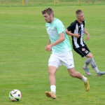 Fotbalistům Milevska příprava na divizi hrubě nevychází