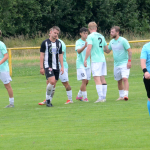 Fotbalistům Milevska příprava na divizi hrubě nevychází