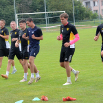 Krajští šampioni z Milevska začali přípravu na divizi. Dorazili i novicové