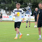 Krajští šampioni z Milevska začali přípravu na divizi. Dorazili i novicové