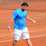 Michal Krejčí s předstihem rozhodl o letošním prvenství