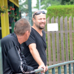 Michal Krejčí s předstihem rozhodl o letošním prvenství