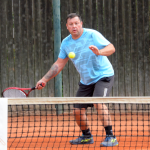 Michal Krejčí s předstihem rozhodl o letošním prvenství