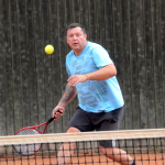 Michal Krejčí s předstihem rozhodl o letošním prvenství