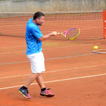Michal Krejčí s předstihem rozhodl o letošním prvenství