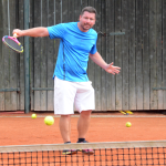 Michal Krejčí s předstihem rozhodl o letošním prvenství