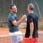 Michal Krejčí s předstihem rozhodl o letošním prvenství