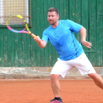 Michal Krejčí s předstihem rozhodl o letošním prvenství
