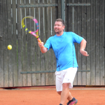 Michal Krejčí s předstihem rozhodl o letošním prvenství