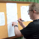 Michal Krejčí s předstihem rozhodl o letošním prvenství