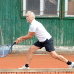 Michal Krejčí s předstihem rozhodl o letošním prvenství