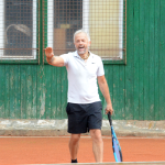 Michal Krejčí s předstihem rozhodl o letošním prvenství