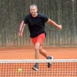 Michal Krejčí s předstihem rozhodl o letošním prvenství