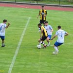 VIDEO: Soběslav naložila v přípravě Milevsku bůra. Řádili Plucar s dvougólovým Vaňkem