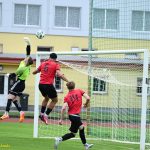 VIDEO: Spartak Soběslav uhrál v přípravě s rezervou Táborska remízu. Po změně stran vyrovnal na 1:1 Pravda