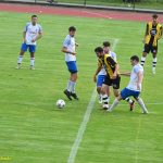 VIDEO: Soběslav naložila v přípravě Milevsku bůra. Řádili Plucar s dvougólovým Vaňkem