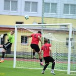 VIDEO: Spartak Soběslav uhrál v přípravě s rezervou Táborska remízu. Po změně stran vyrovnal na 1:1 Pravda