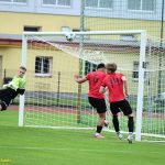 VIDEO: Spartak Soběslav uhrál v přípravě s rezervou Táborska remízu. Po změně stran vyrovnal na 1:1 Pravda