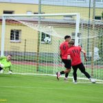 VIDEO: Spartak Soběslav uhrál v přípravě s rezervou Táborska remízu. Po změně stran vyrovnal na 1:1 Pravda
