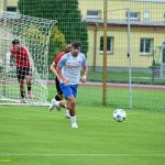 VIDEO: Spartak Soběslav uhrál v přípravě s rezervou Táborska remízu. Po změně stran vyrovnal na 1:1 Pravda