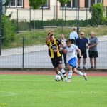 VIDEO: Soběslav naložila v přípravě Milevsku bůra. Řádili Plucar s dvougólovým Vaňkem