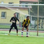 VIDEO: Soběslav naložila v přípravě Milevsku bůra. Řádili Plucar s dvougólovým Vaňkem